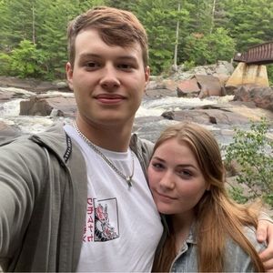 Meet your Posher, Sophie